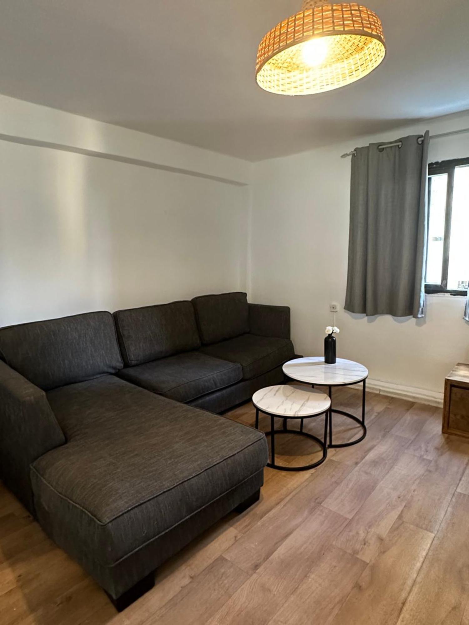 Beach Front Rooftop Apartment Tel Aviv Exterior foto